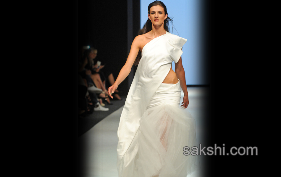 Poland fashion week - Sakshi3