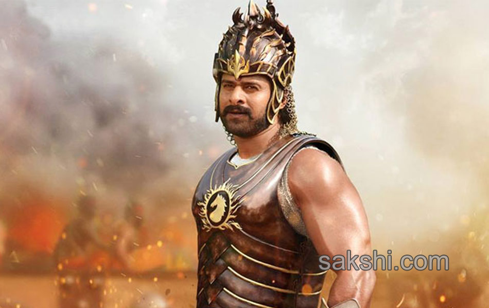 bahubali poster - Sakshi10