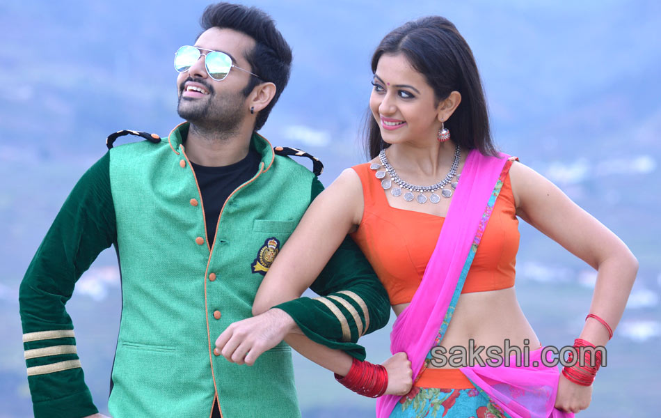 pandaga chesko movie stills6