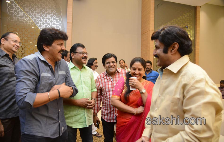 Lion movie sucess meet2