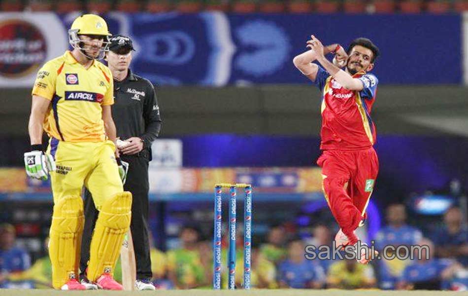 chennai super kings enter into final18