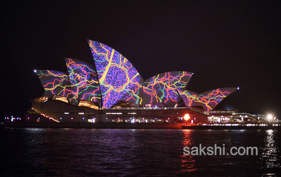 Opera House in Sydney2