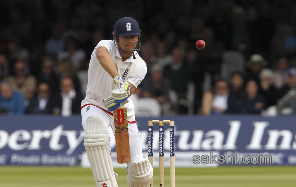 England Newzealand fourth test match1