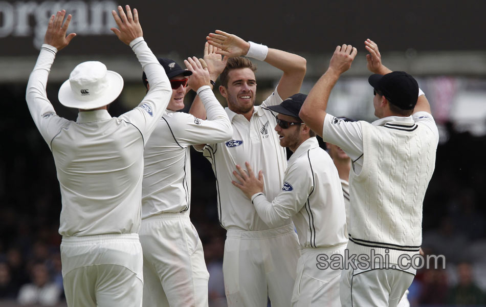 England Newzealand fourth test match3