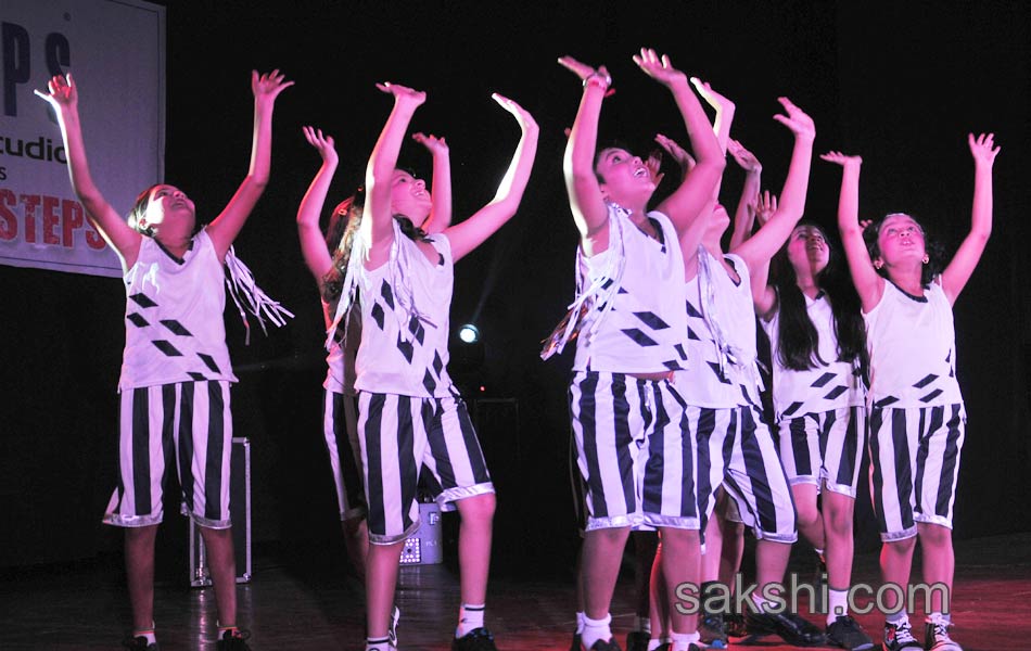 Dance Magic7