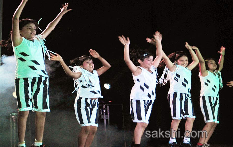 Dance Magic12