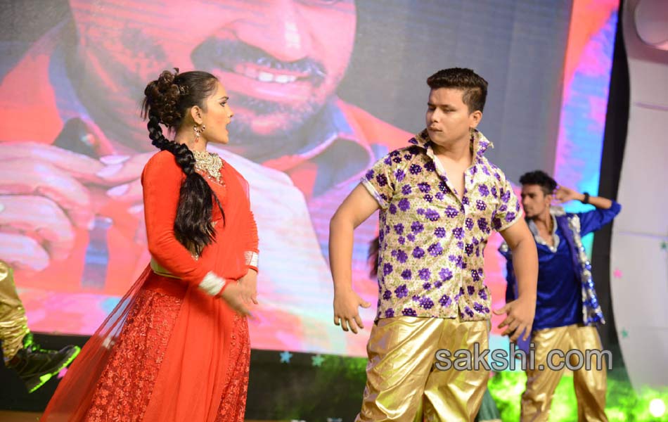 Kerintha audio launch - Sakshi4