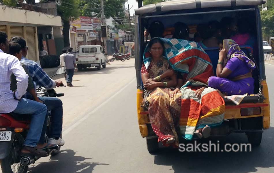 summer in telangana20