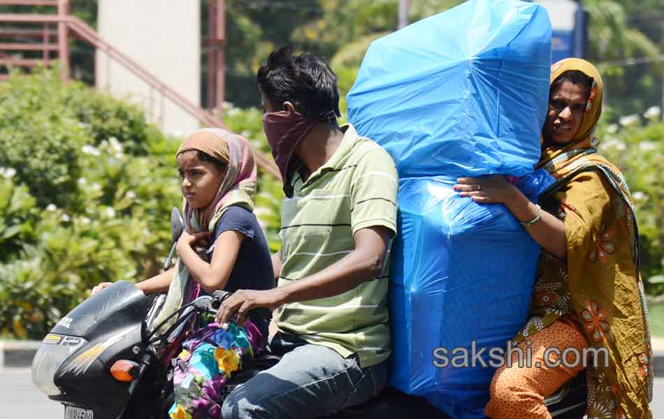 summer in telangana27