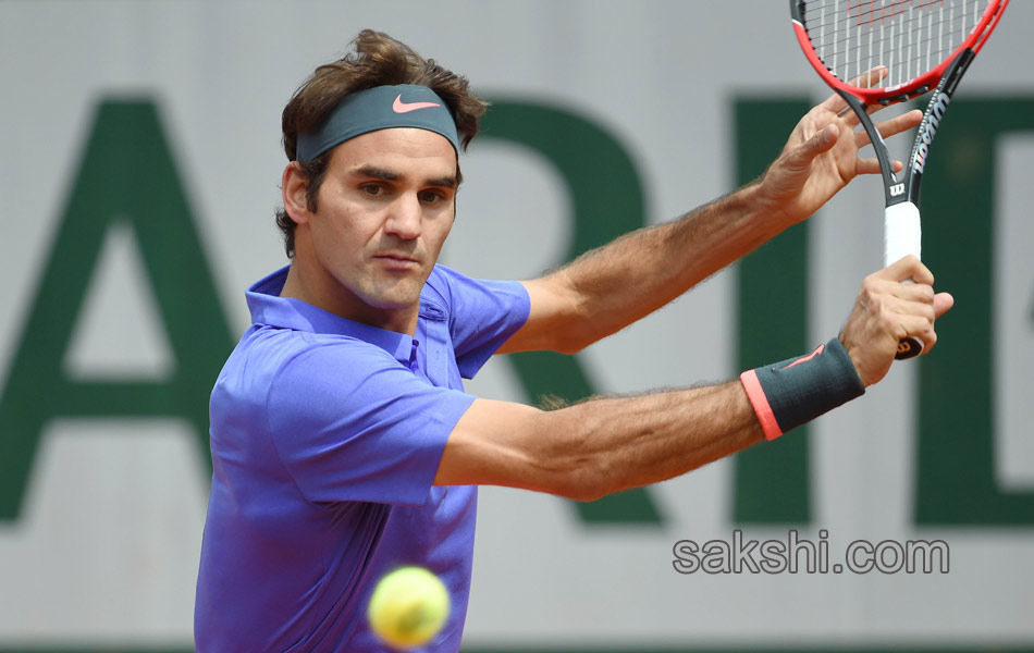 2015 French Tennis Open3