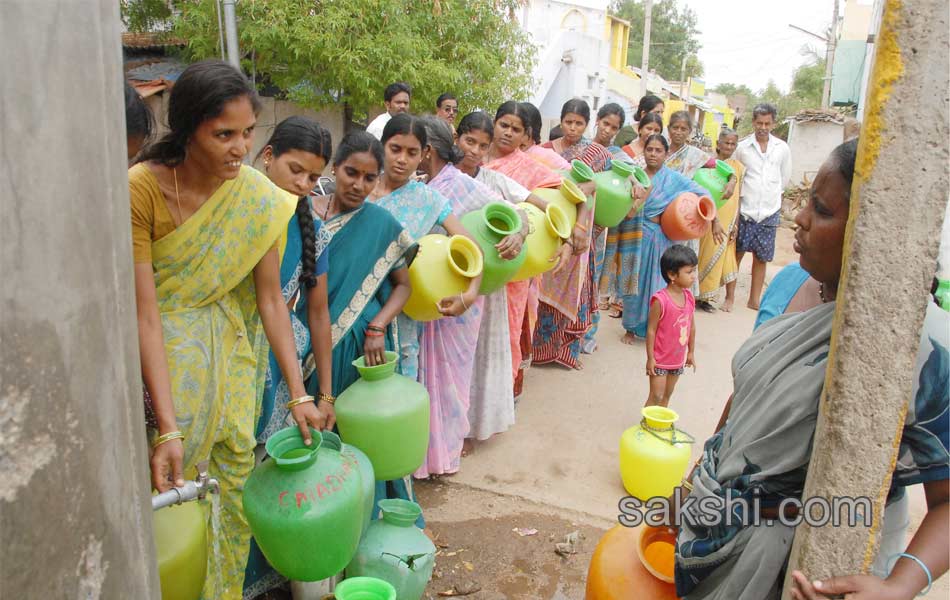 summer  in telangana1