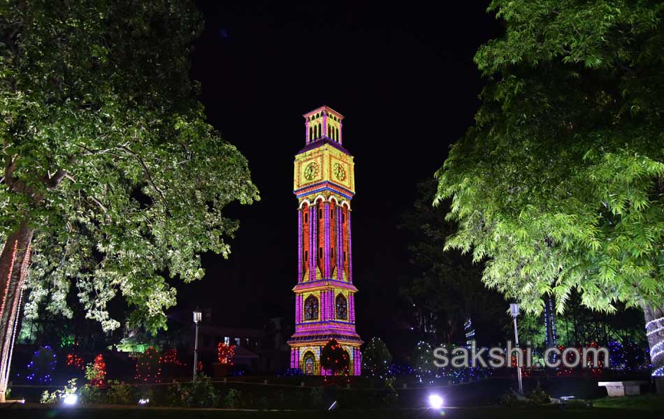 Telangana State Formation Day Celebrations5