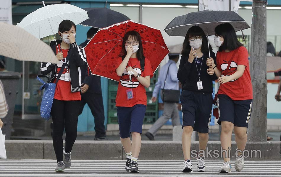 South Korea MERS Virus4