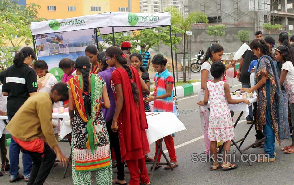 rayageri road in hyd7