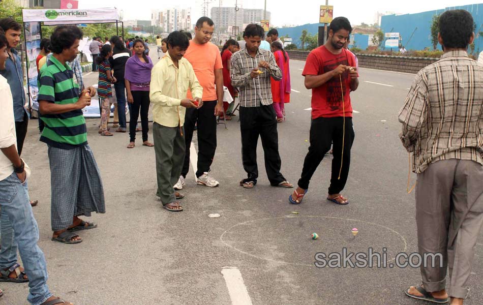 rayageri road in hyd3