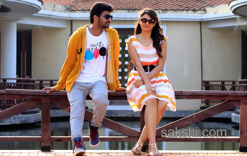 Jai Challenge Movie Stills1