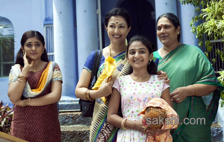 Papanasam Movie Stills16