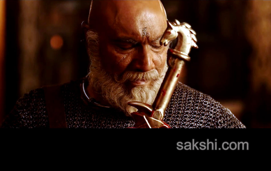 Baahubali Movie Stills - Sakshi16