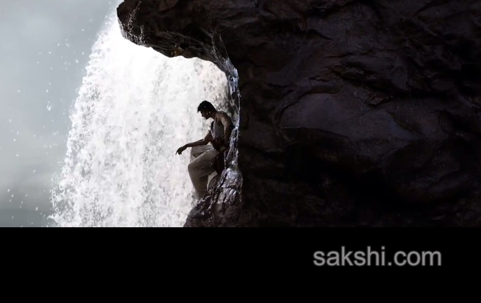 Baahubali Movie Stills - Sakshi28