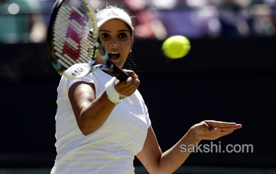 sania mirza pair entres into final at wimbledon open2