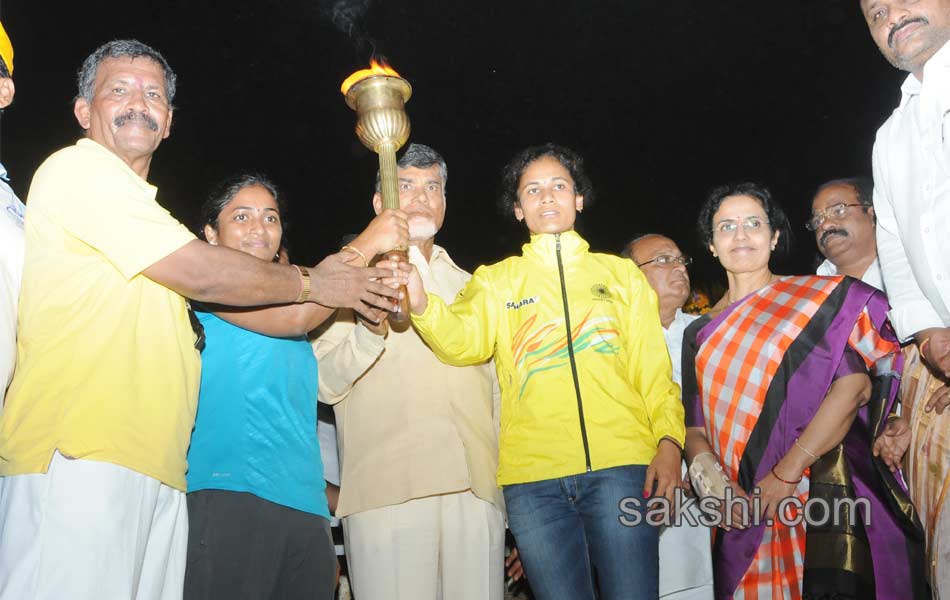 Pushkaralu 2015 Godavari Set To Consecrate Devotees - Sakshi21