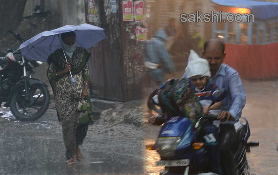 Heavy rain in hyderabad6