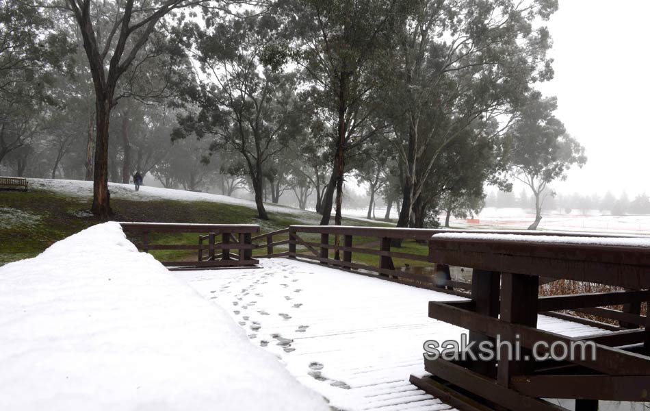 snow fall in New south wales5