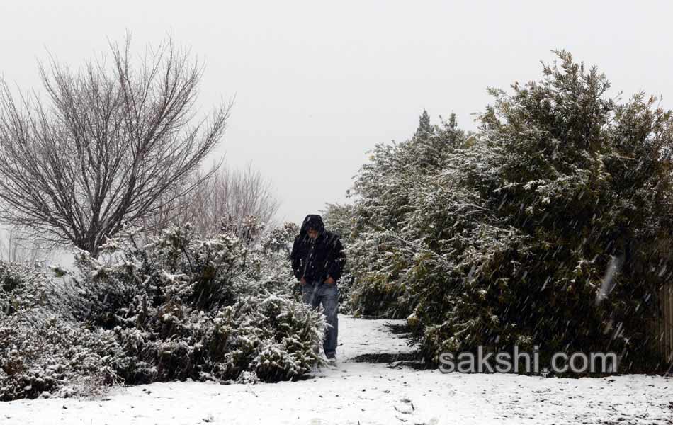 snow fall in New south wales6