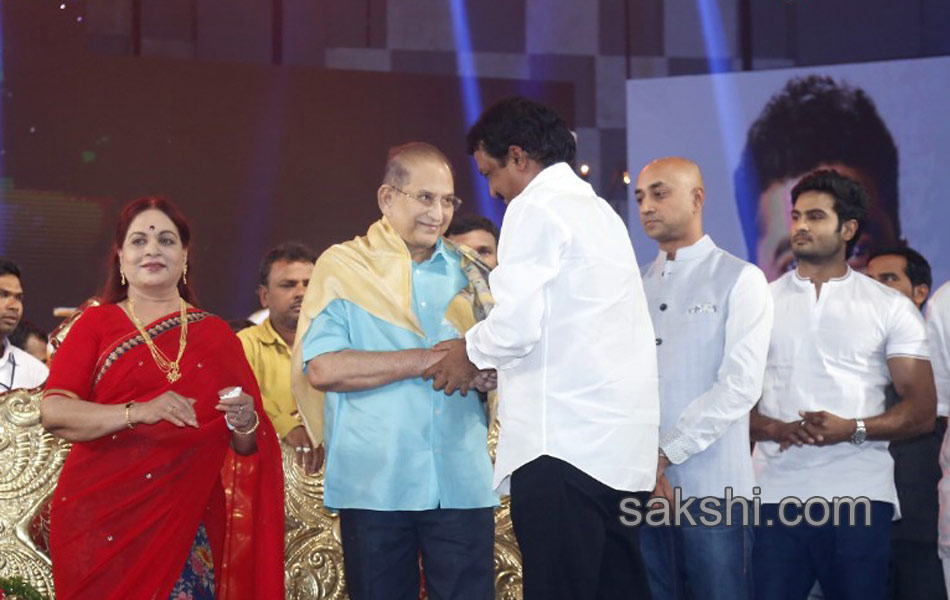 srimanthudu audio release - Sakshi18