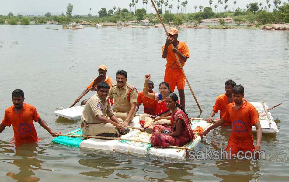 telangana godavari pushkaralu - Sakshi13