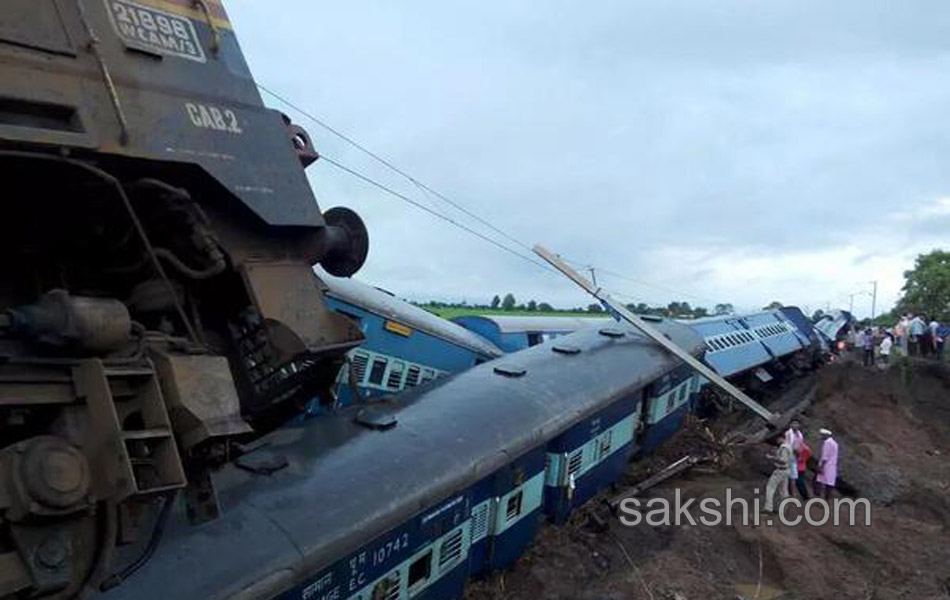 train accidents in Madhya Pradesh - Sakshi10