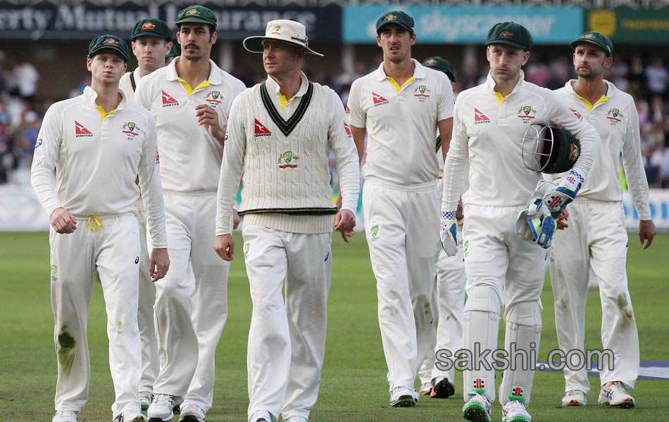 fourth Ashes cricket Test match11