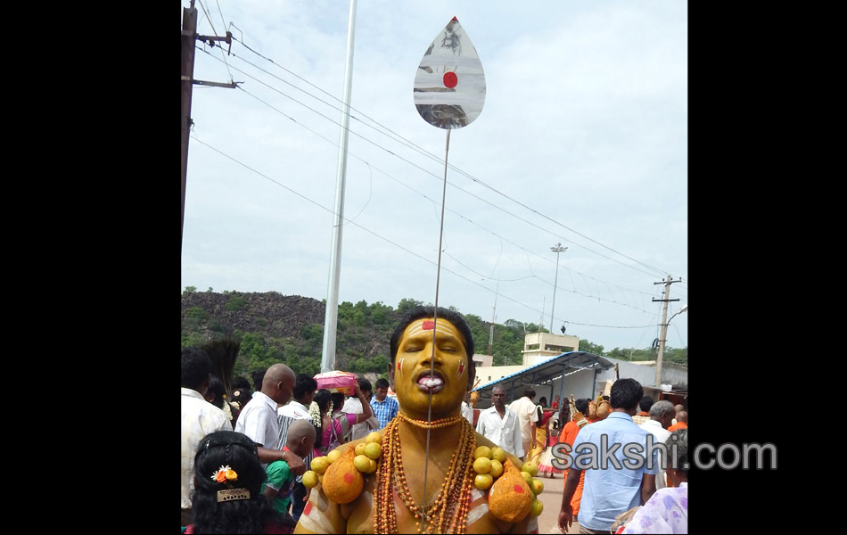 Thiruttani  Subramanya Swami18