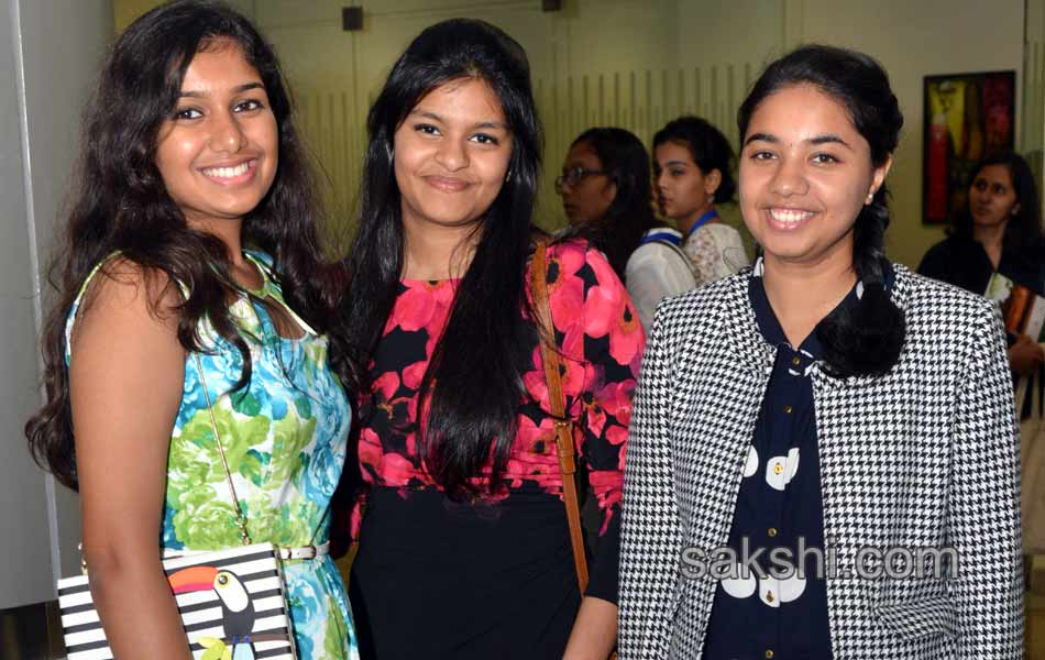 Harvard Model united Nation of India 2015 - Sakshi4