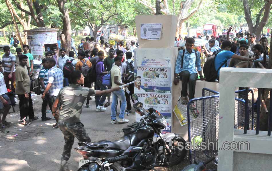 Army recruitment rally in Tirupati9