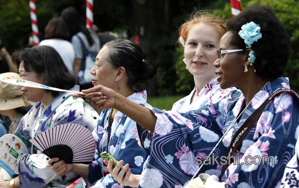 Japan Kimono Tour3