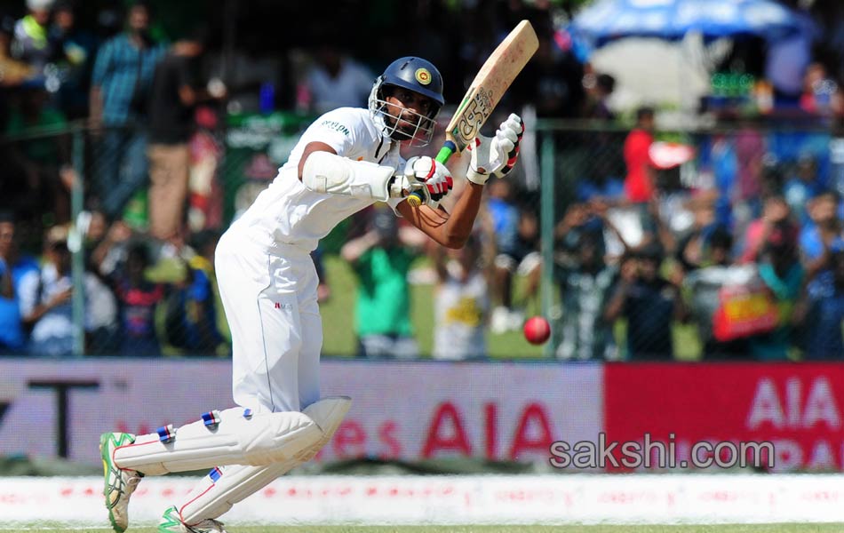 team india to look big score in second test against srilanka - Sakshi4