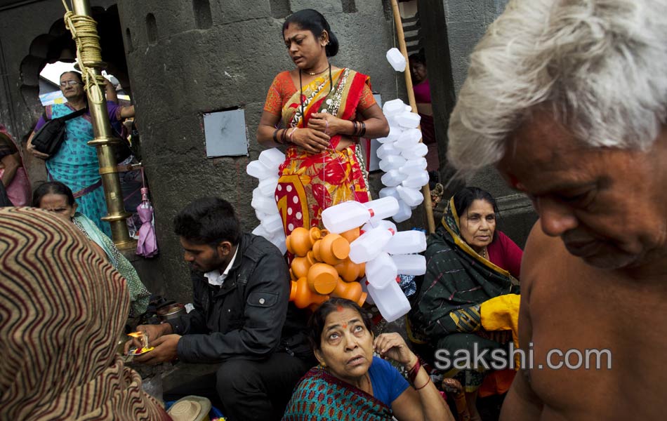 Kumbh Mela festival11