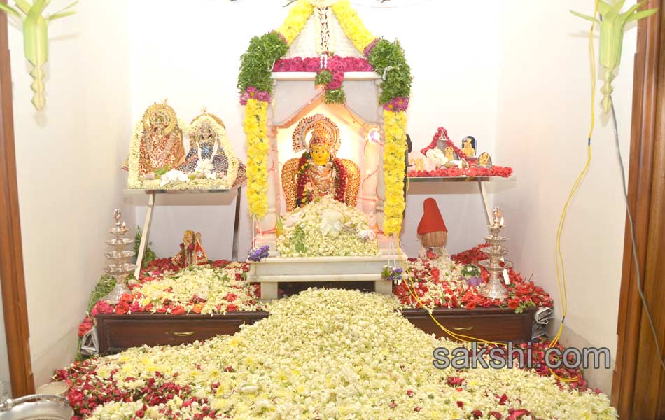 2015 Varalakshmi Vratam6