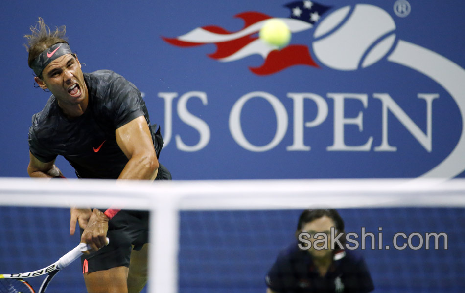 US Open Tennis - Sakshi6