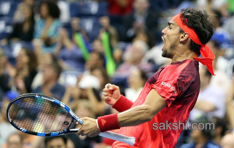 US Open Tennis - Sakshi13