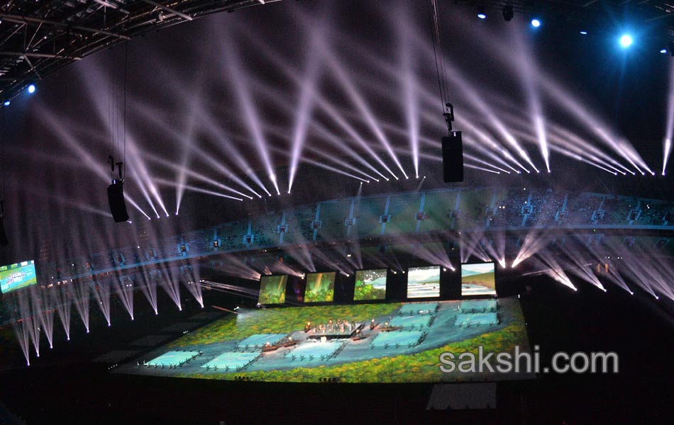 African Games 2015 - Sakshi4