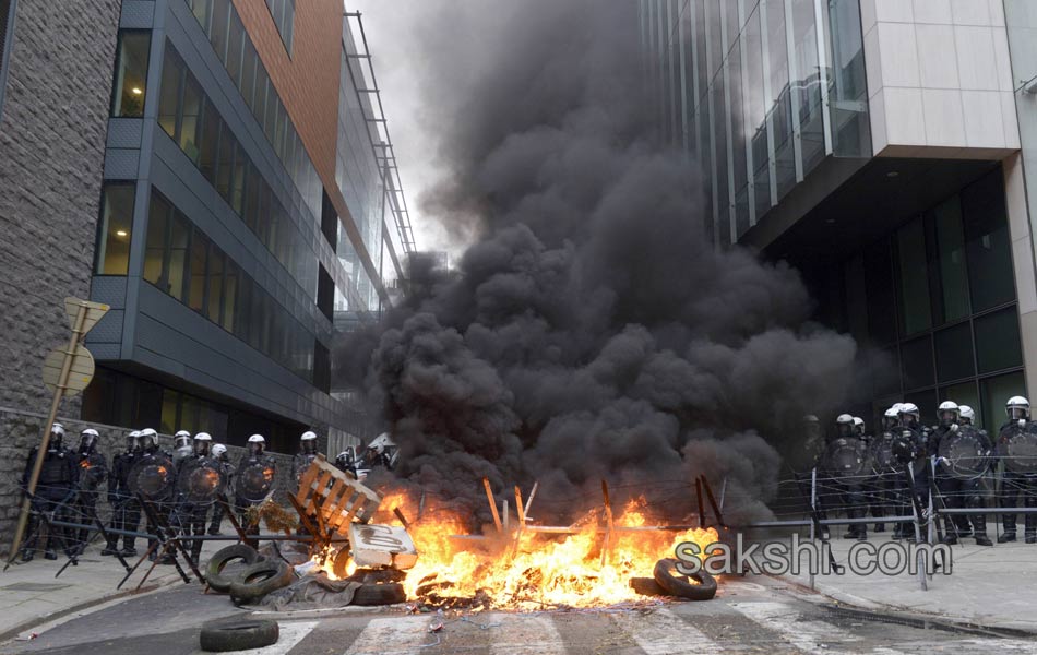 farmers protest9