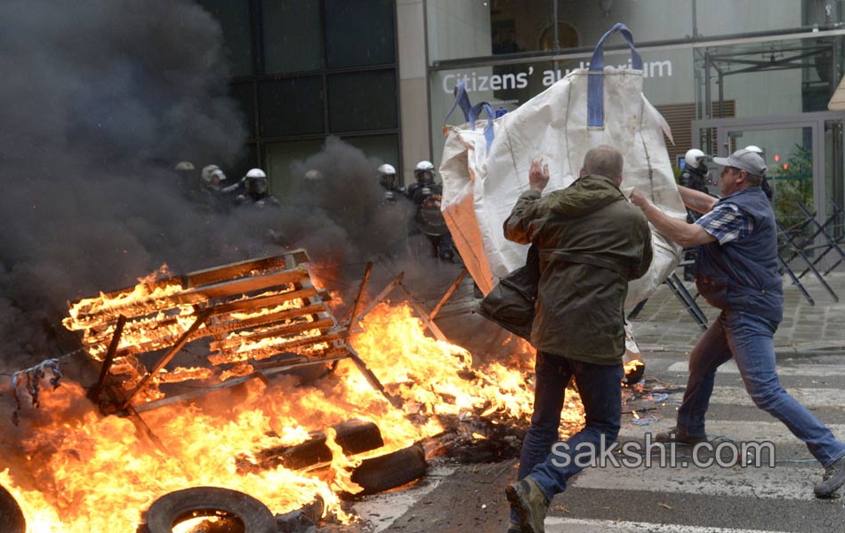 farmers protest10