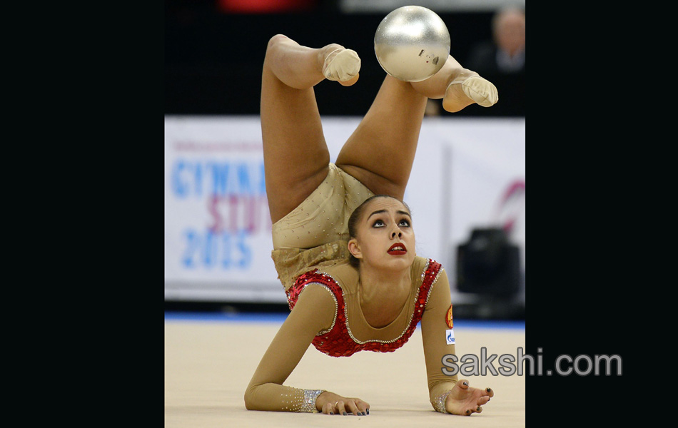 Germany Rhythmic Gymnastics3