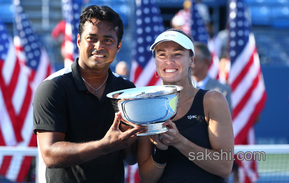 US Open Tennis - Sakshi1