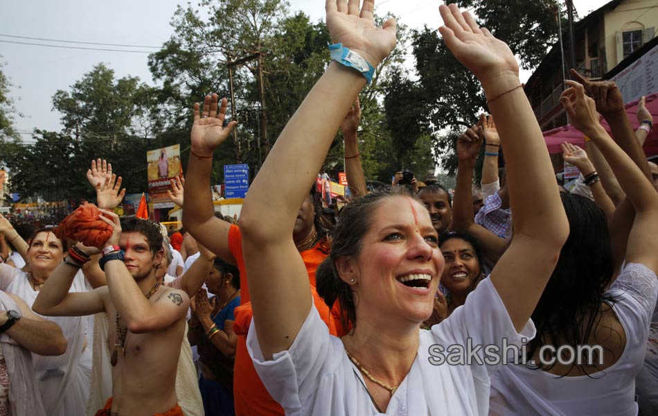 India Kumbh Mela4