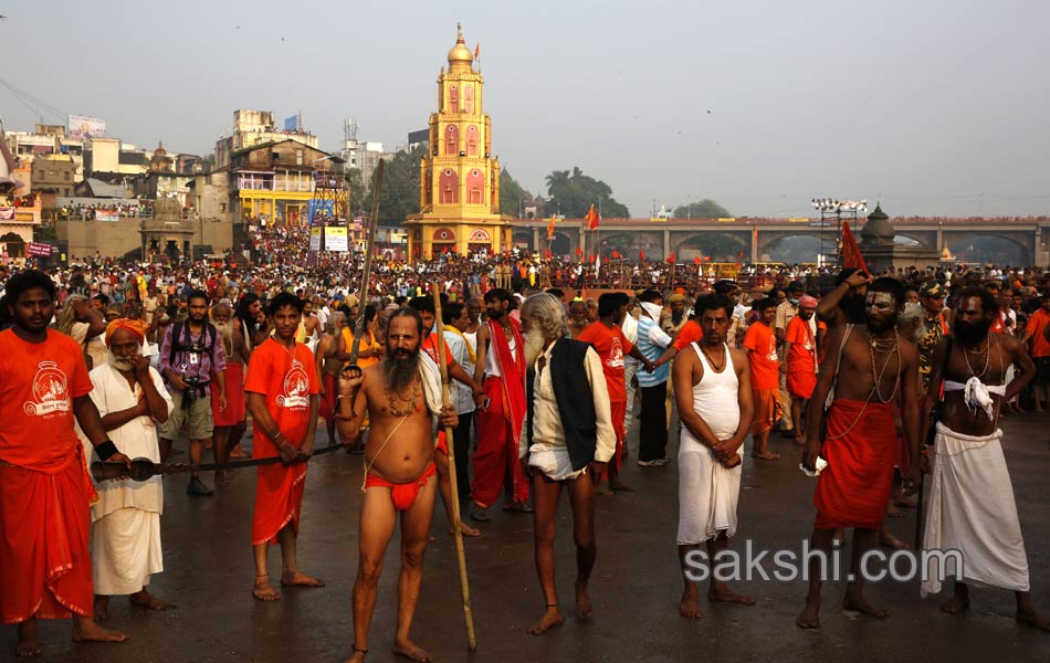 India Kumbh Mela6