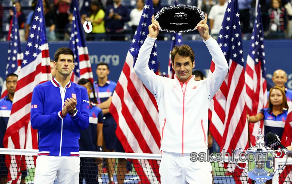 Novak Djokovic win USOpen 20152