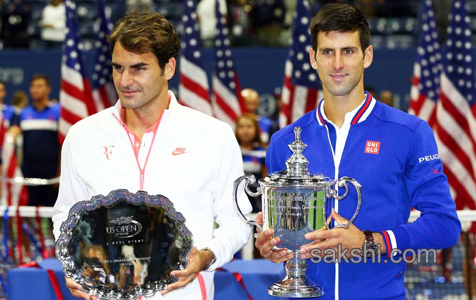 Novak Djokovic win USOpen 20153